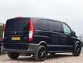 Mercedes-Benz Vito 113 CDI L2 Lang Achterklep, Automaat, Airco, Armst Blauw - thumbnail 2