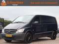 Mercedes-Benz Vito 113 CDI L2 Lang Achterklep, Automaat, Airco, Armst Blauw - thumbnail 1