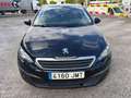 Peugeot 308 308 SW 2.0HDI FAP Sport Sport Negro - thumbnail 4
