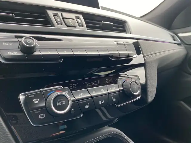 BMW X2 view 14