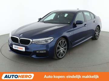540i xDrive M Sport