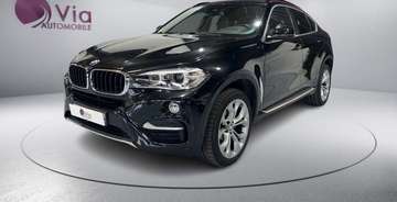 (F16) XDRIVE 30DA 258CH LOUNGE PLUS