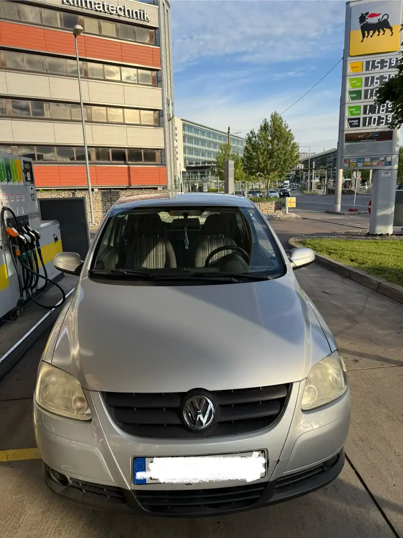 Volkswagen Fox 1.2 - 2
