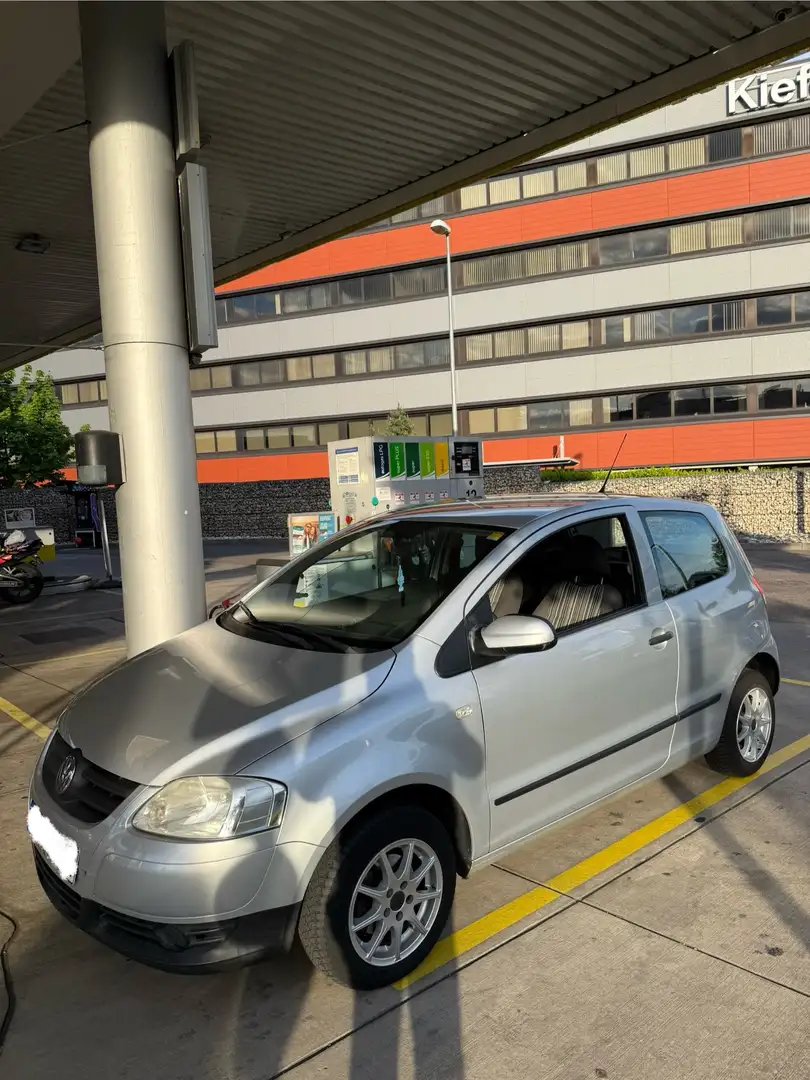 Volkswagen Fox 1.2 - 1