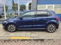 Volkswagen Polo 1.2 TDI BlueMotion Comfortline AIRCO/NAP/NWE APK/P Azul - thumbnail 5