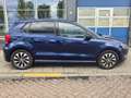 Volkswagen Polo 1.2 TDI BlueMotion Comfortline AIRCO/NAP/NWE APK/P Azul - thumbnail 4