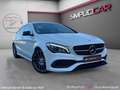 Mercedes-Benz Classe CLA Shooting Brake 200 7-G DCT A Allemagne Weiß - thumbnail 1