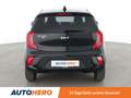 Kia Picanto 1.0 Vision*CAM*SHZ*KLIMA*GARANTIE* Schwarz - thumbnail 5
