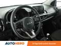 Kia Picanto 1.0 Vision*CAM*SHZ*KLIMA*GARANTIE* Schwarz - thumbnail 11