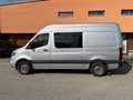 Mercedes-Benz Sprinter III 6Sitzer RWD/AWD 311/314/316 CDI RWD Silber - thumbnail 6