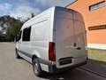 Mercedes-Benz Sprinter III 6Sitzer RWD/AWD 311/314/316 CDI RWD Silber - thumbnail 9