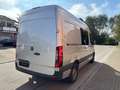 Mercedes-Benz Sprinter III 6Sitzer RWD/AWD 311/314/316 CDI RWD Silber - thumbnail 8