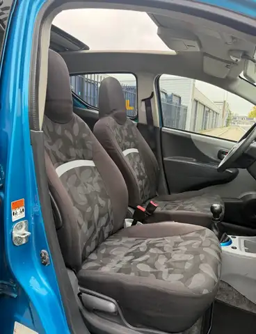 Suzuki Alto view 4