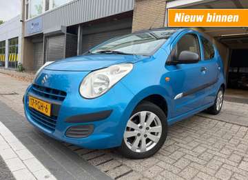 1.0 Comfort Plus AIRCO PANORAMA LMV RIJDT GOED NAP