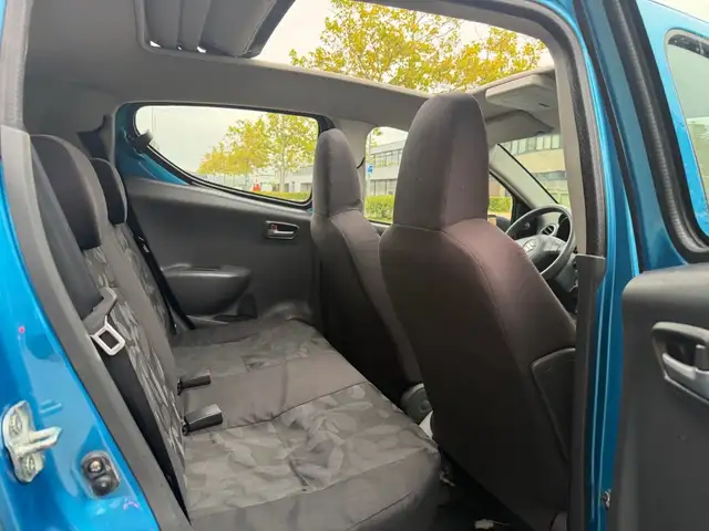 Suzuki Alto view 12