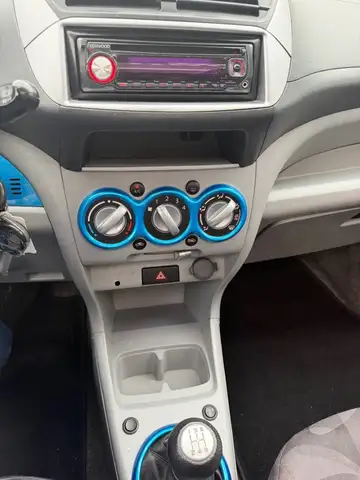 Suzuki Alto view 3
