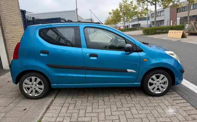 Suzuki Alto view 15