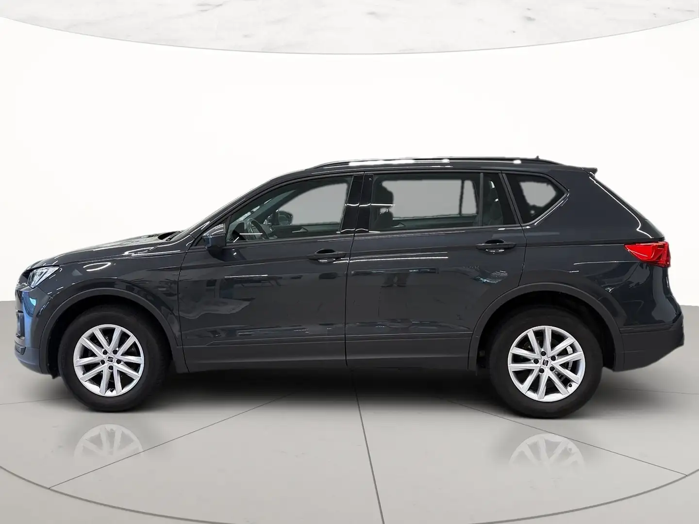 SEAT Tarraco 1.5 tsi style 150cv Gris - 2