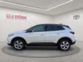 Opel Grandland X 1.2 Start/Stop Automatik Business INNOVATION Weiß - thumbnail 2