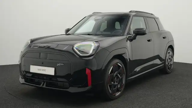 MINI John Cooper Works John Cooper Works Trim