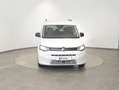 Volkswagen Caddy eHybrid 110 kW Weiß - thumbnail 3