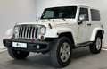 Jeep Wrangler 2.8 CRD 200 SAHARA ATTELAGE Alb - thumbnail 1