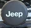 Jeep Wrangler 2.8 CRD 200 SAHARA ATTELAGE Alb - thumbnail 32