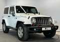 Jeep Wrangler 2.8 CRD 200 SAHARA ATTELAGE Alb - thumbnail 3