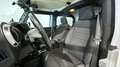Jeep Wrangler 2.8 CRD 200 SAHARA ATTELAGE Blanc - thumbnail 10