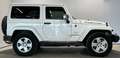 Jeep Wrangler 2.8 CRD 200 SAHARA ATTELAGE Blanc - thumbnail 4