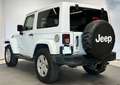 Jeep Wrangler 2.8 CRD 200 SAHARA ATTELAGE Alb - thumbnail 7