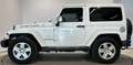 Jeep Wrangler 2.8 CRD 200 SAHARA ATTELAGE Alb - thumbnail 8