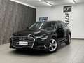 Audi A6 Avant 40 TDI quattro sport S-tronic /LED/ ACC/ ... Zwart - thumbnail 4