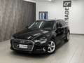 Audi A6 Avant 40 TDI quattro sport S-tronic /LED/ ACC/ ... Zwart - thumbnail 2