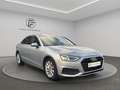 Audi A4 Lim. 35 TDI Virtual*LED*Leder*Navi*SHZ* Argent - thumbnail 7