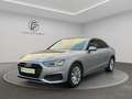 Audi A4 Lim. 35 TDI Virtual*LED*Leder*Navi*SHZ* Argent - thumbnail 1