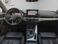 Audi A4 Lim. 35 TDI Virtual*LED*Leder*Navi*SHZ* Argent - thumbnail 12