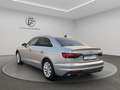 Audi A4 Lim. 35 TDI Virtual*LED*Leder*Navi*SHZ* Argent - thumbnail 3