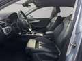Audi A4 Lim. 35 TDI Virtual*LED*Leder*Navi*SHZ* Argent - thumbnail 10