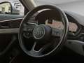 Audi A4 Lim. 35 TDI Virtual*LED*Leder*Navi*SHZ* Argent - thumbnail 13