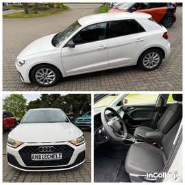 Sportback 30 TFSI basis 1 Hand Omis Bester