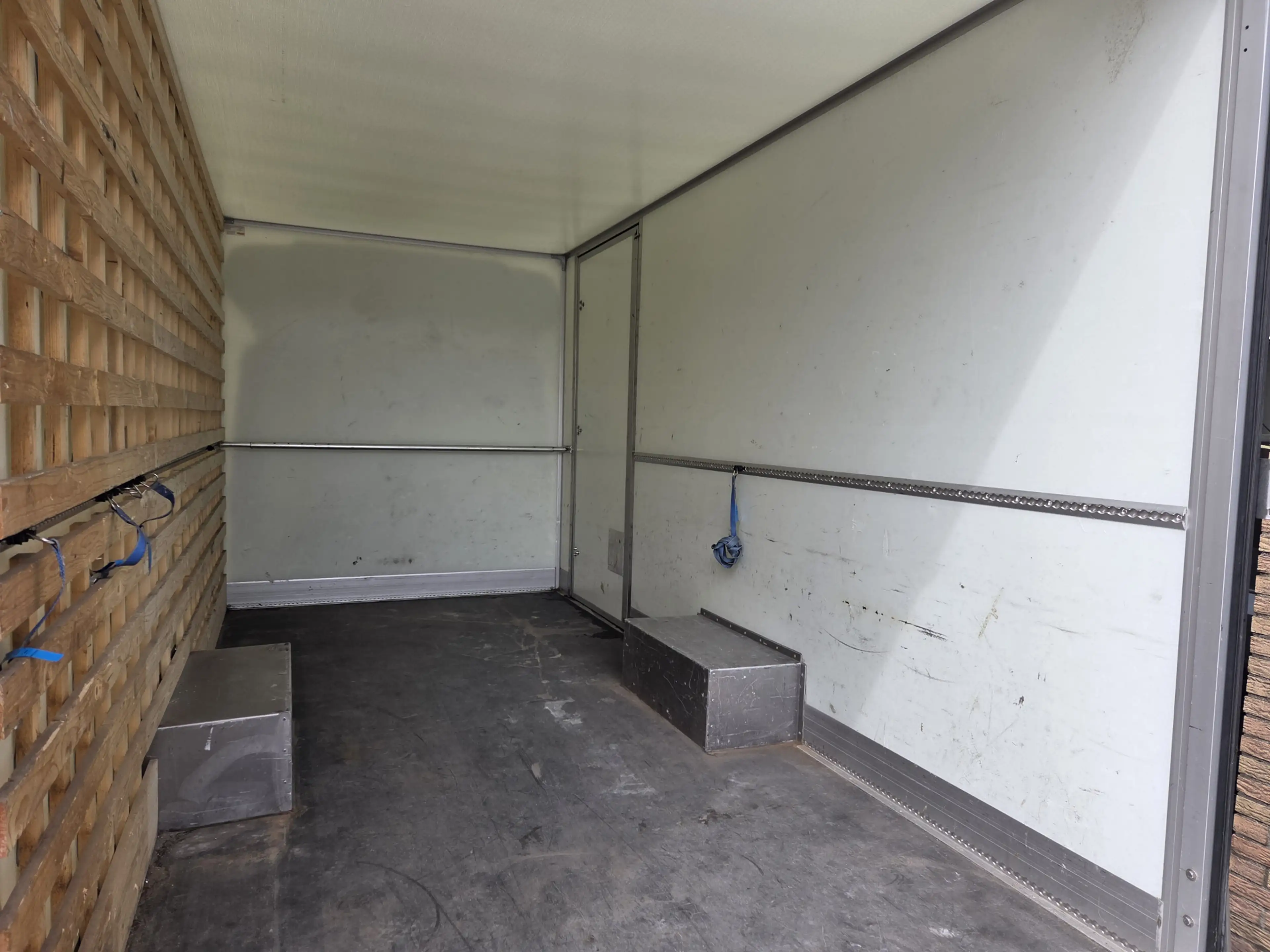 Citroen Jumper / Peugeot Boxer 140 PK Lowliner Laadklep / Oprijkl — photo 11