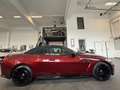 BMW M4 Competition M xDrive Cabrio Aut. Carbonsitze, M... Rot - thumbnail 4