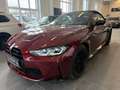 BMW M4 Competition M xDrive Cabrio Aut. Carbonsitze, M... Rot - thumbnail 12