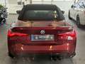 BMW M4 Competition M xDrive Cabrio Aut. Carbonsitze, M... Rot - thumbnail 8
