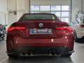 BMW M4 Competition M xDrive Cabrio Aut. Carbonsitze, M... Rot - thumbnail 7