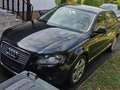 Audi A3 A3 SB Attraction 1,6 TDI DPF Attraction Schwarz - thumbnail 2