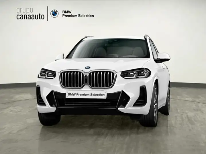 BMW X3 xDrive30e xLine (G01 LCI) 2022