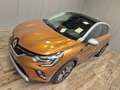 Renault Captur 1.0Tce 101pk Intens met trekhaak Goud - thumbnail 4