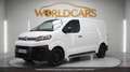 Citroen Jumpy 1.5 bluehdi 120 control m Blanco - thumbnail 1